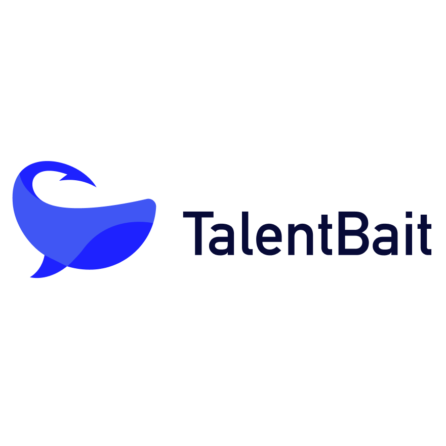 TalentBait GmbH Logo